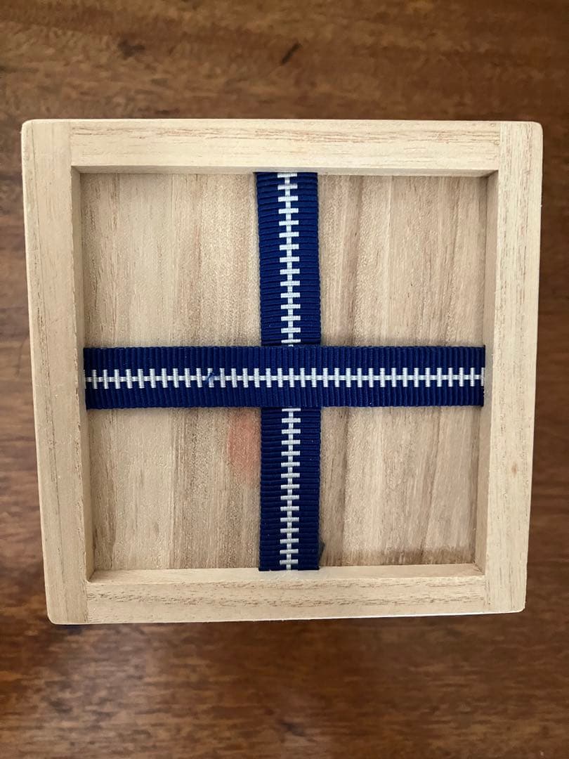 桑田卓郎　湯呑み　2012年購入　キズあり