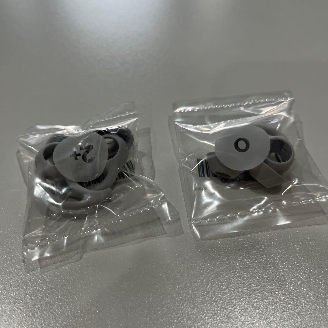 BOSE SPORT EARBUDS ワイヤレスイヤホン グレー/イエロー