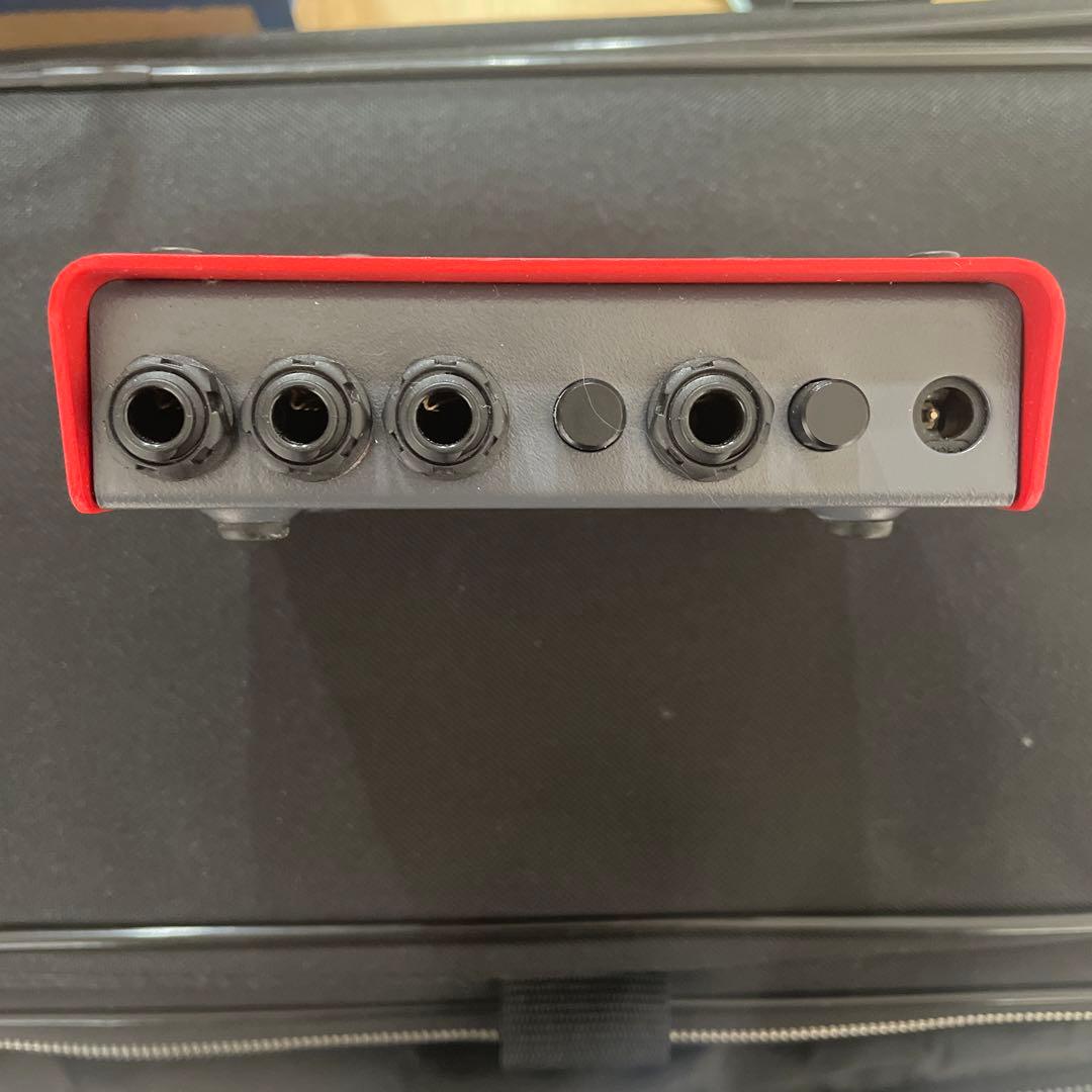 Lehle Little Dual ABYラインセレクター