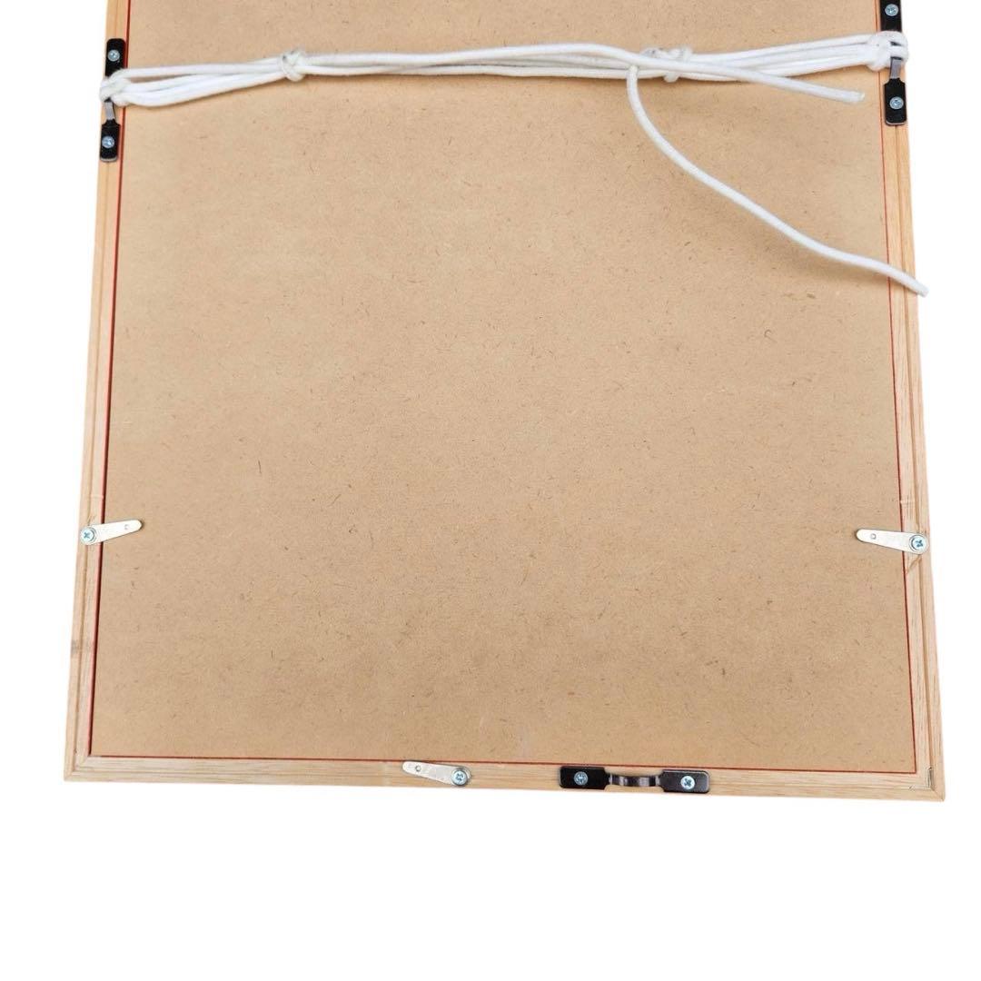 アンディ ウォーホル「キャンベル スープ(ベジタブル)1968」アート2点セット