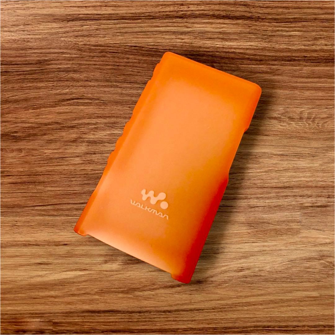 【美品】SONY WALKMAN NW-A55