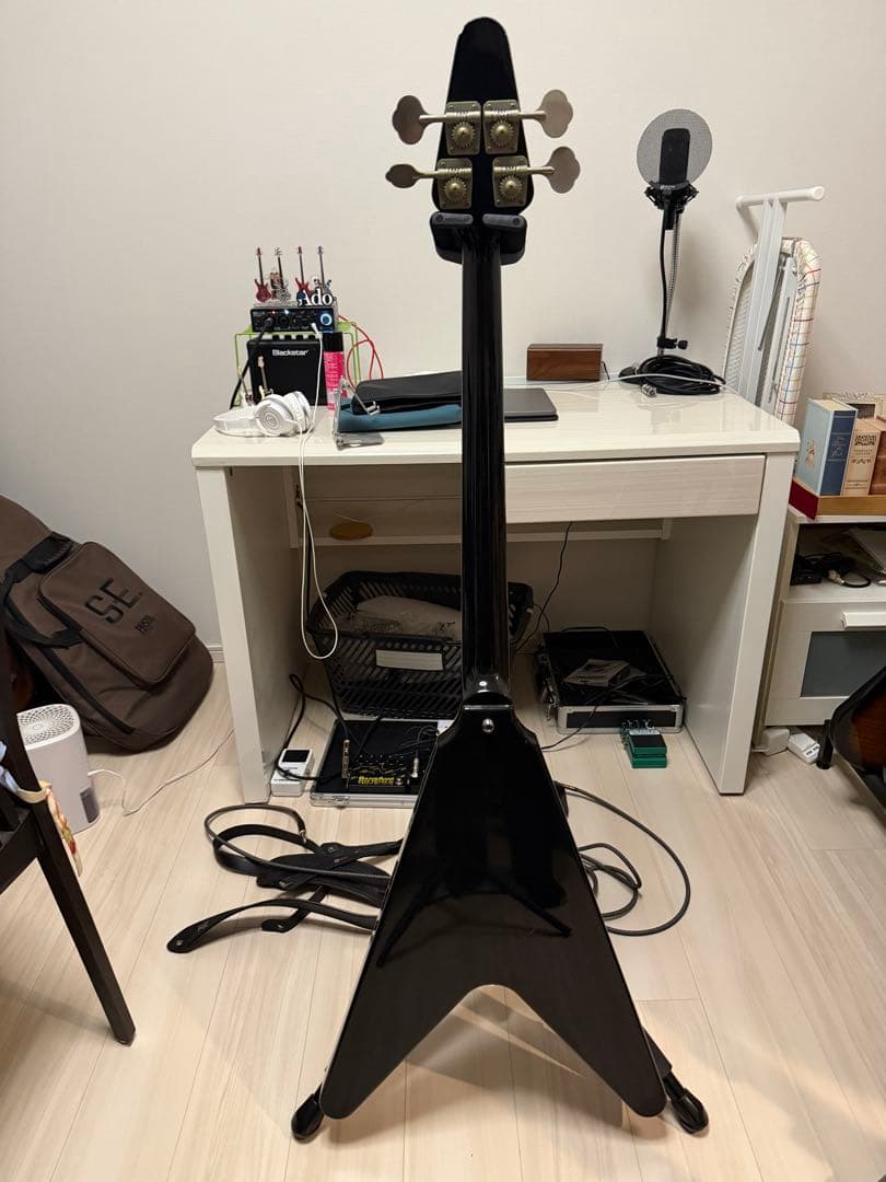 Burny KVB-95JD Janne Da Arc ka-yuモデル