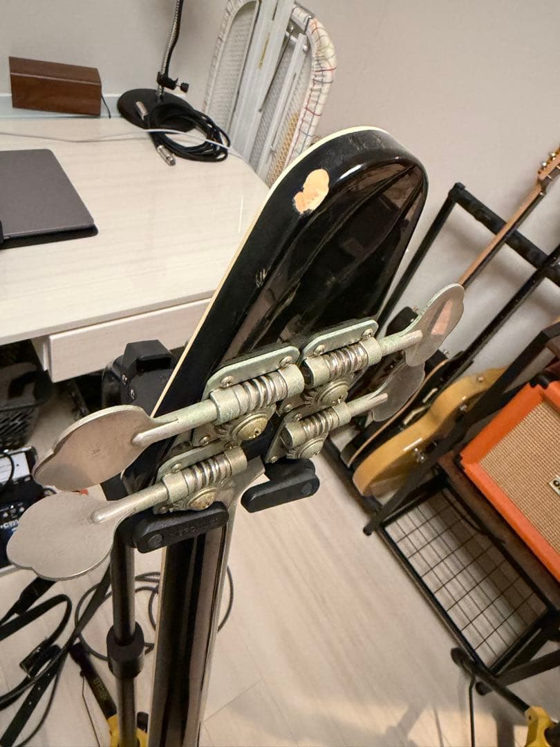 Burny KVB-95JD Janne Da Arc ka-yuモデル