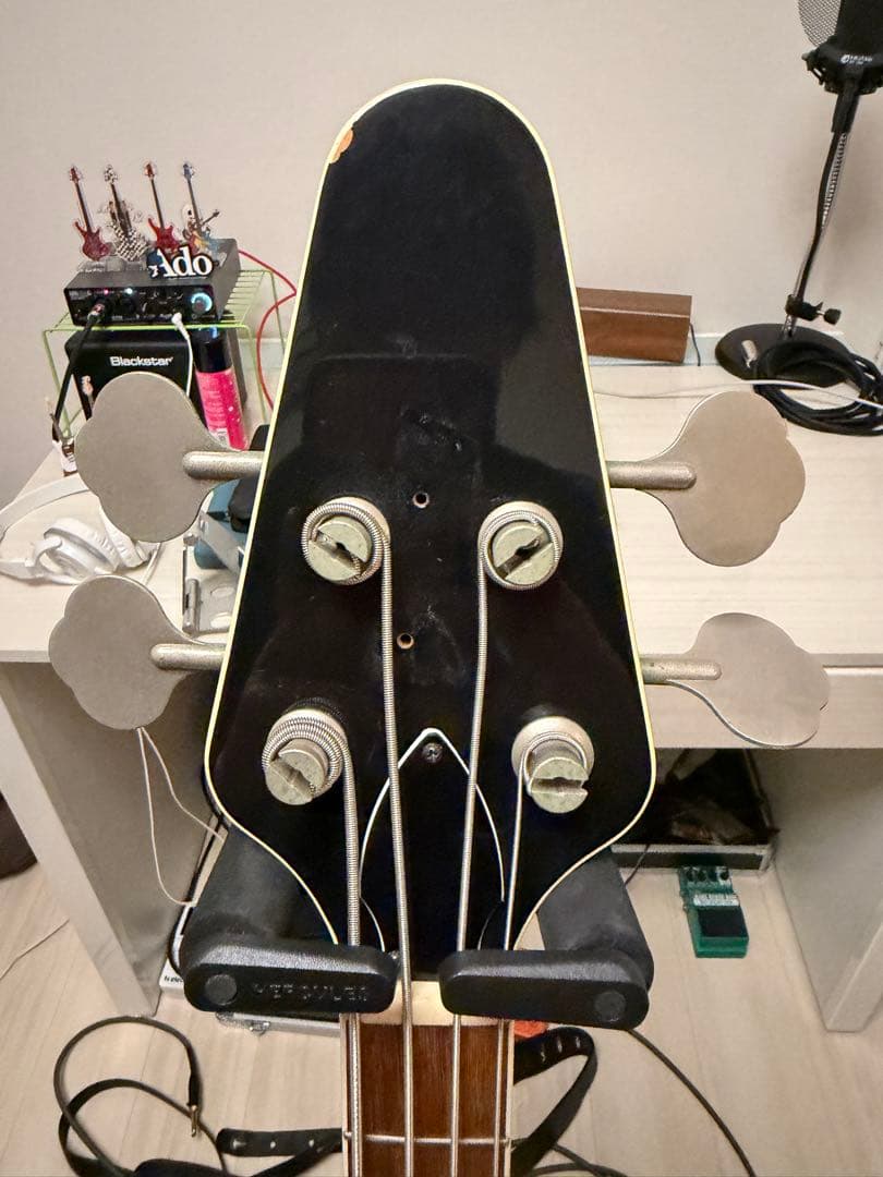 Burny KVB-95JD Janne Da Arc ka-yuモデル