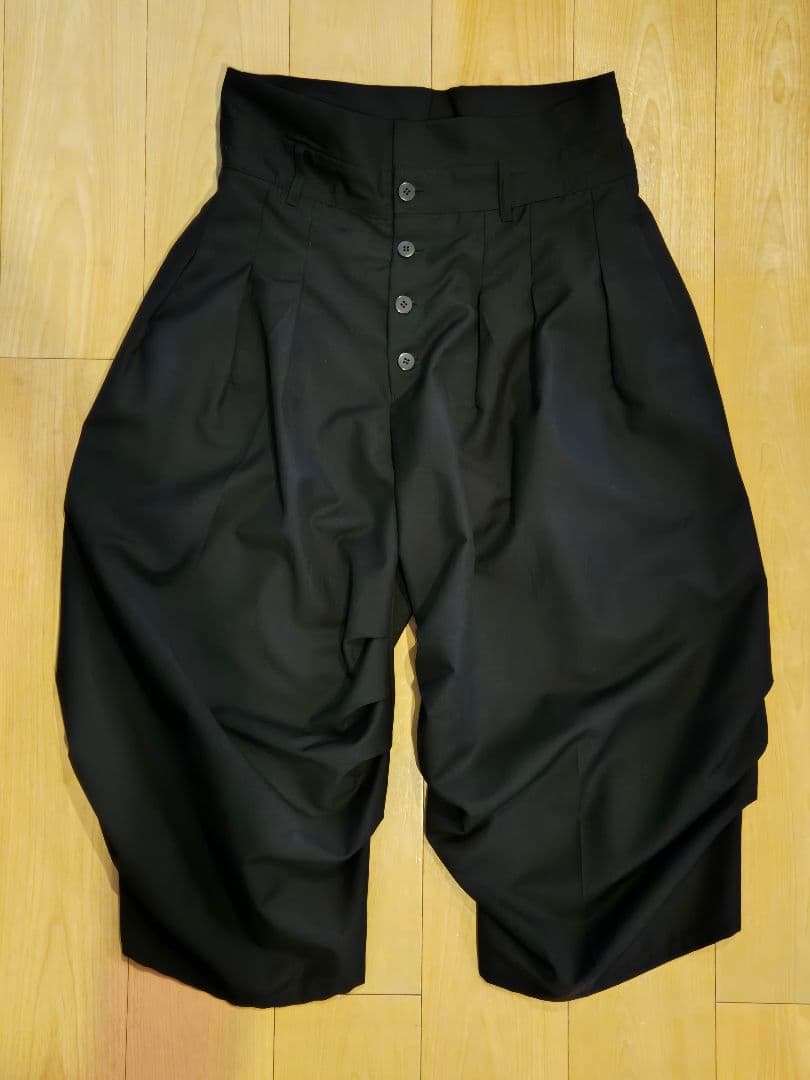 クリストファーネメス Trousers 20
