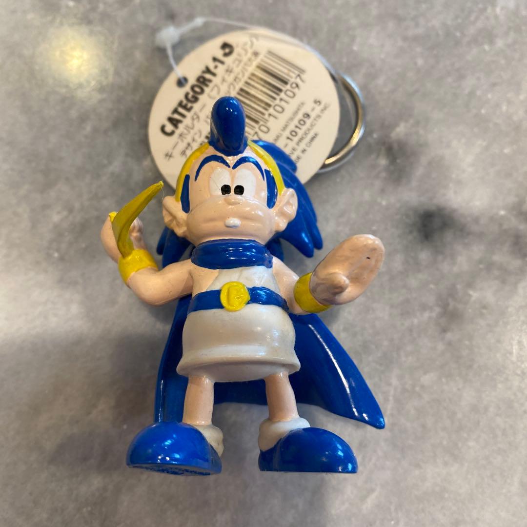 J.LEAGUEキャラクター キーホルダーセット