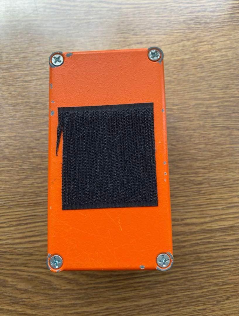 ギター MXR phase90