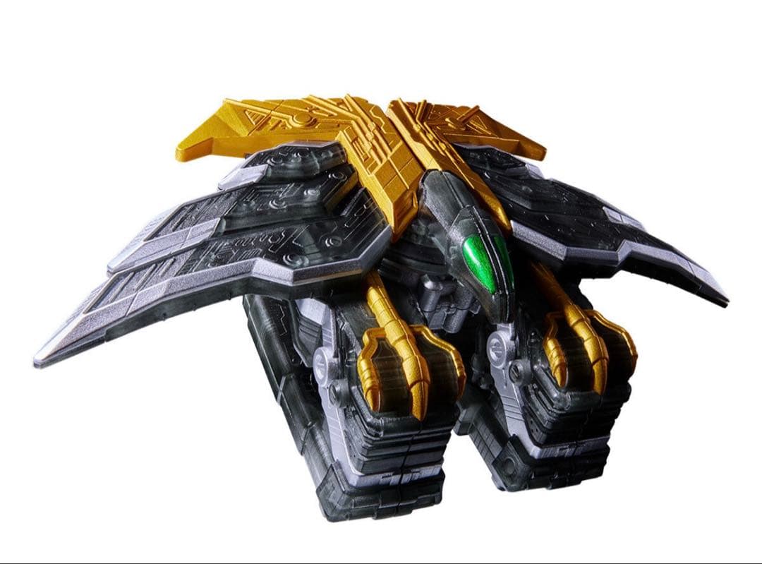 CSMファングメモリ＆エクストリームメモリver.2