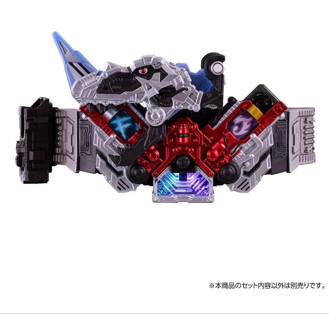 CSMファングメモリ＆エクストリームメモリver.2