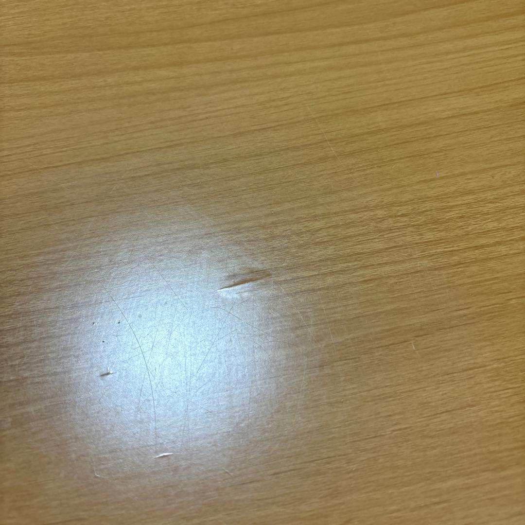 ニトリ　豆型こたつ　布団付