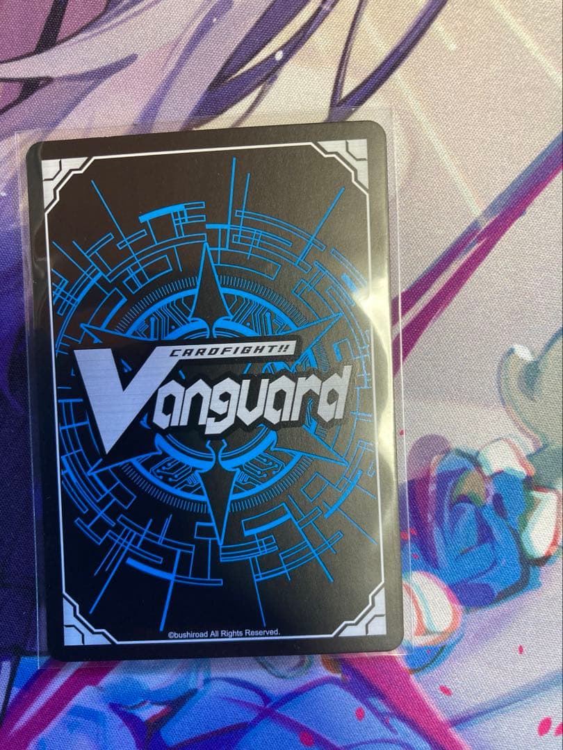 バーニングフレイル・ドラゴン SP4枚