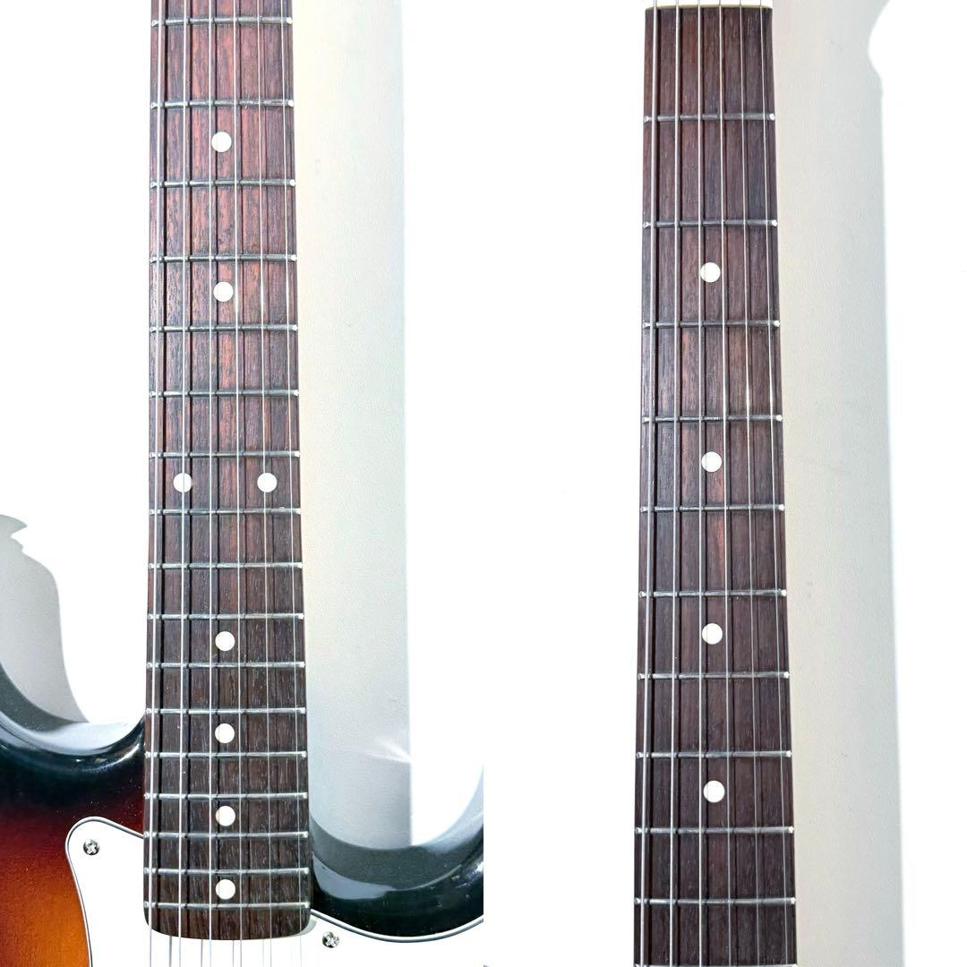 【希少】Diamond Standard Guiar ストラト エレキギター