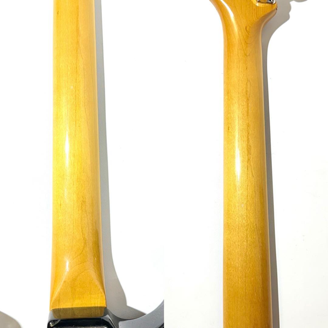 【希少】Diamond Standard Guiar ストラト エレキギター