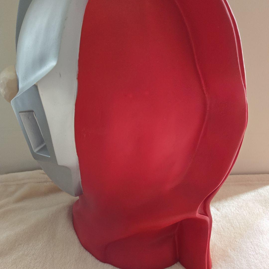 ウルトラマン Cタイプ ヒーローコレクションレプリカマスク1/1スケールWAVE