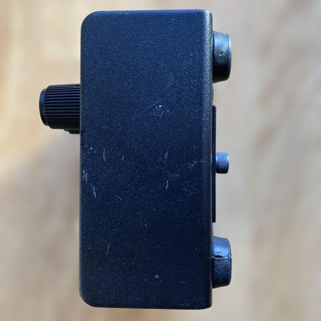 RAT ギターエフェクター　中古　自宅長期保管品　MADE IN U.S.A.