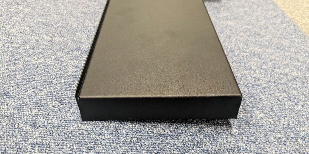 cat イコールズ EQUALS WALLサウンドバー対応棚板 Mサイズ