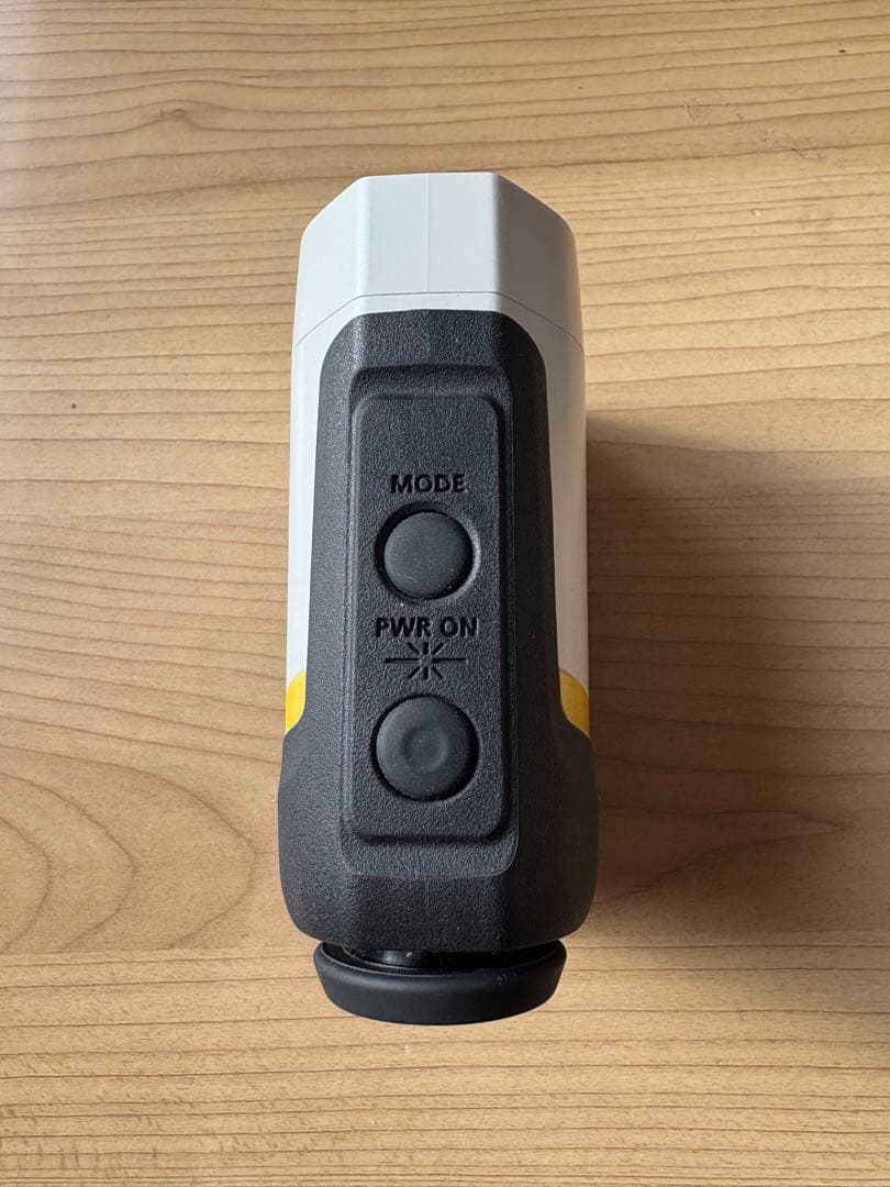 Nikon COOLSHOT PROIII STABILIZED レーザー距離計