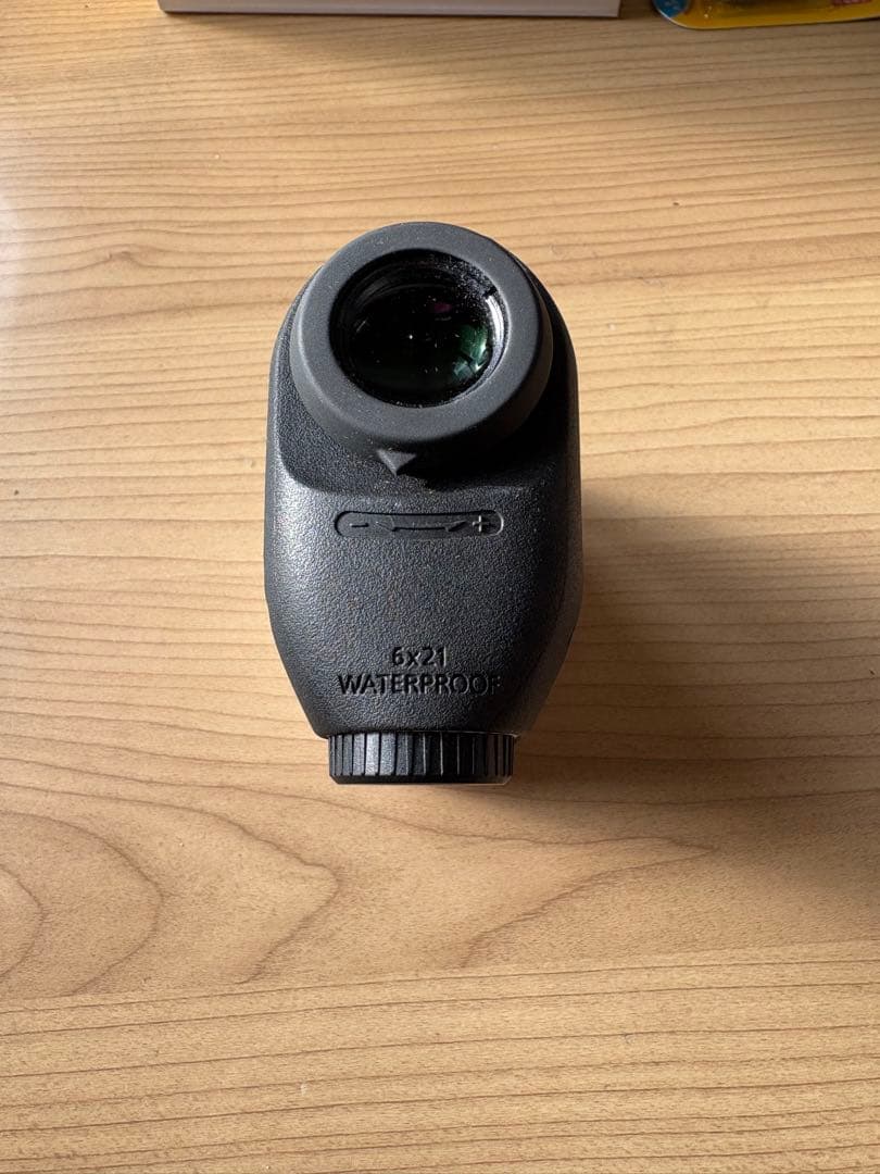 Nikon COOLSHOT PROIII STABILIZED レーザー距離計