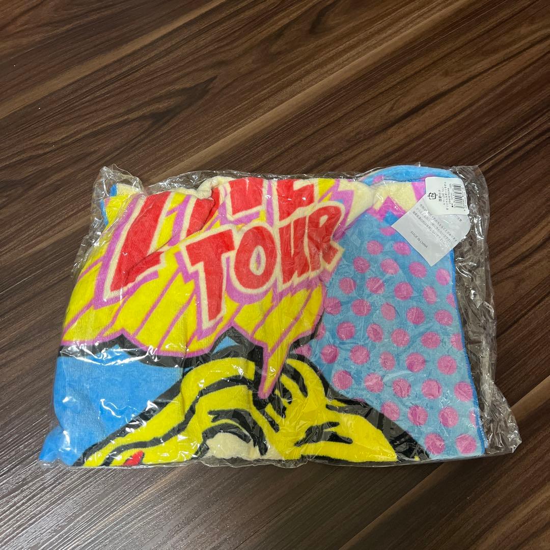 西野カナ　グッズ