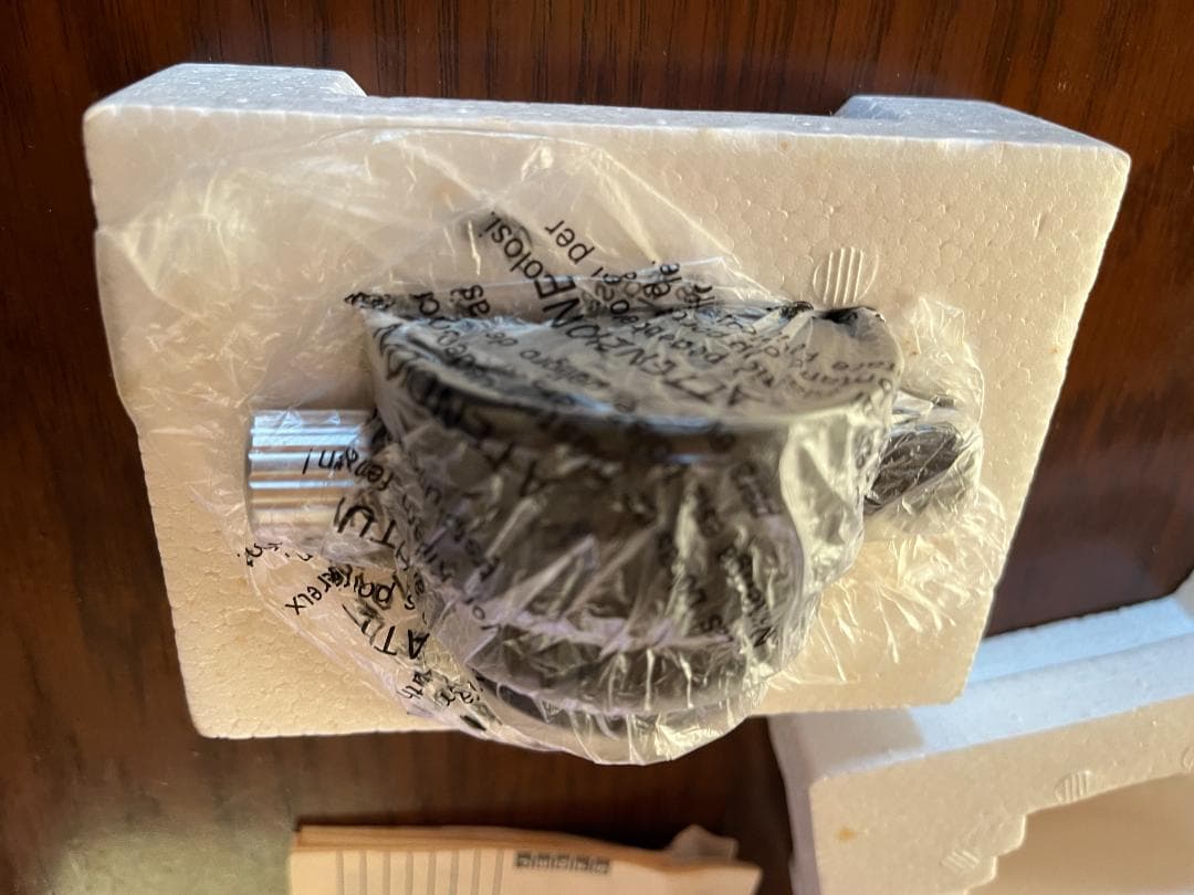 フィルムカメラ Nikon Nikonos-V Nikkor35mm f/2.5 SB-105