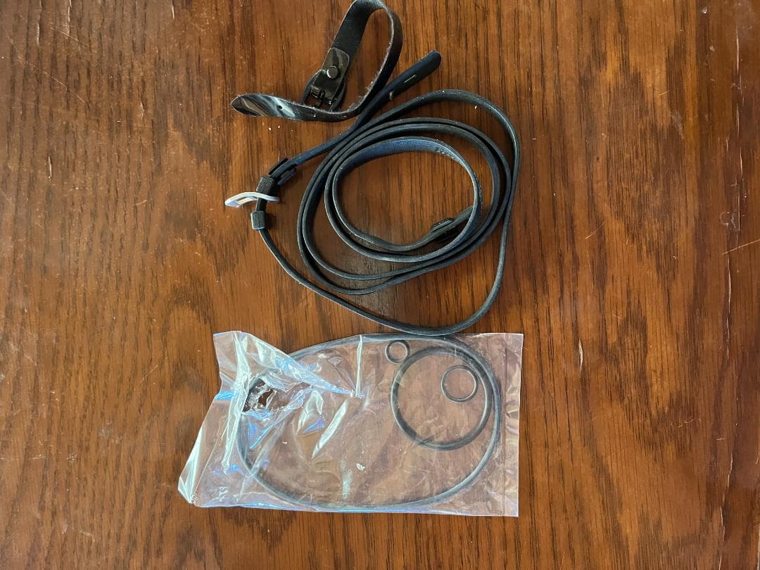 フィルムカメラ Nikon Nikonos-V Nikkor35mm f/2.5 SB-105