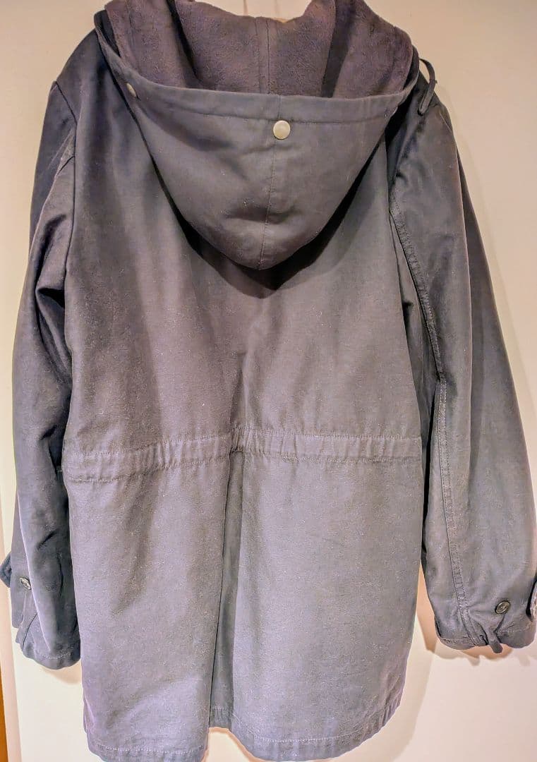 【激レア】2000年代初期 Old Supreme ミリタリージャケット