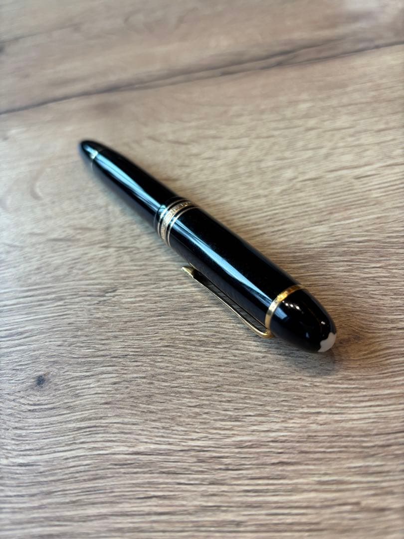 モンブラン 149 14C 万年筆