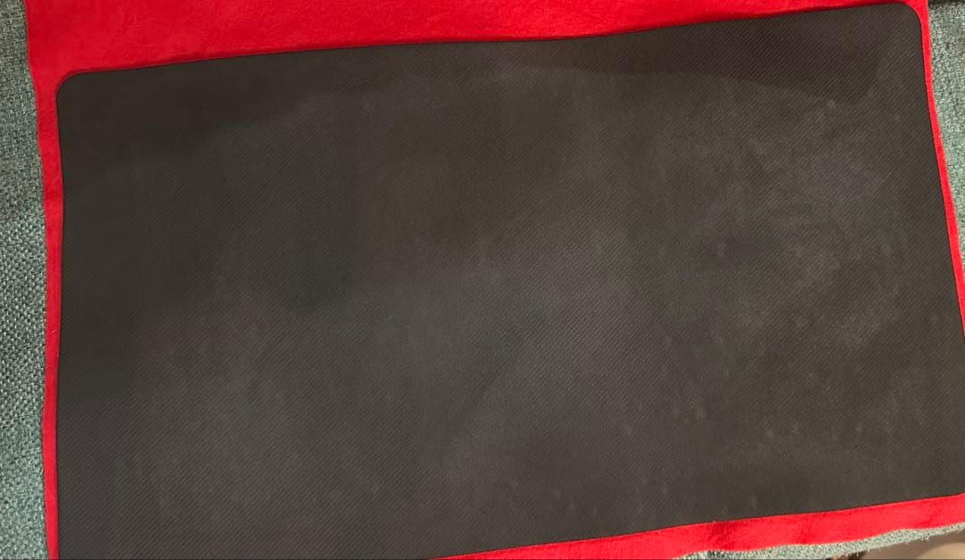 ウルトラ・プロ MTG プレイマット ダブルマスターズ《ウルザランド》USED品