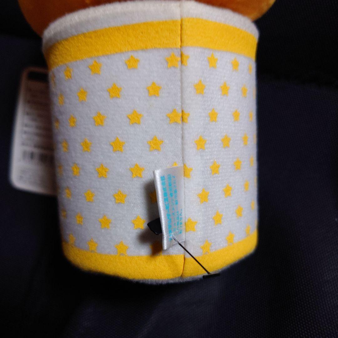 平成レトロ 激レア サンエックス みかんぼうや ぬいぐるみ 小物入れ シャーペン