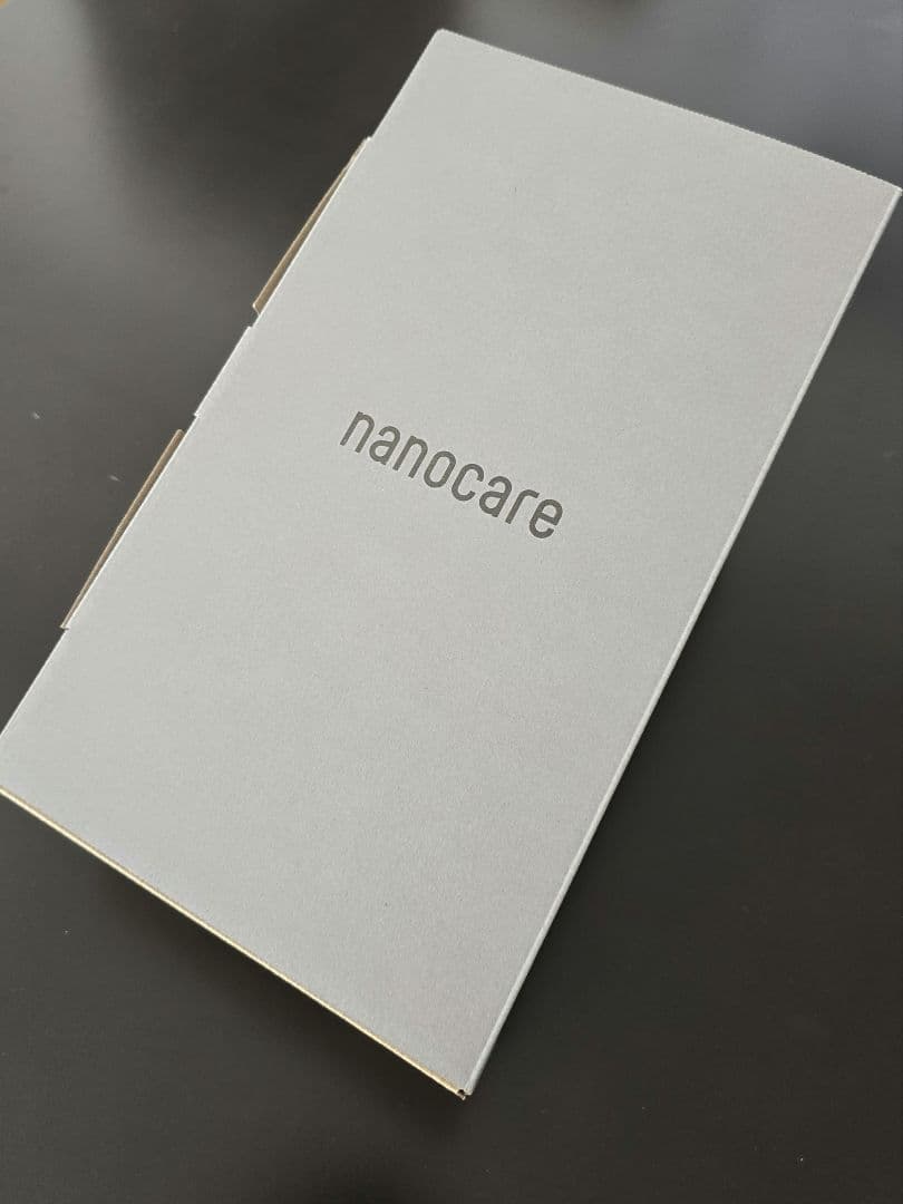 Panasonic EH-NA0K-H ヘアードライヤー 25年製