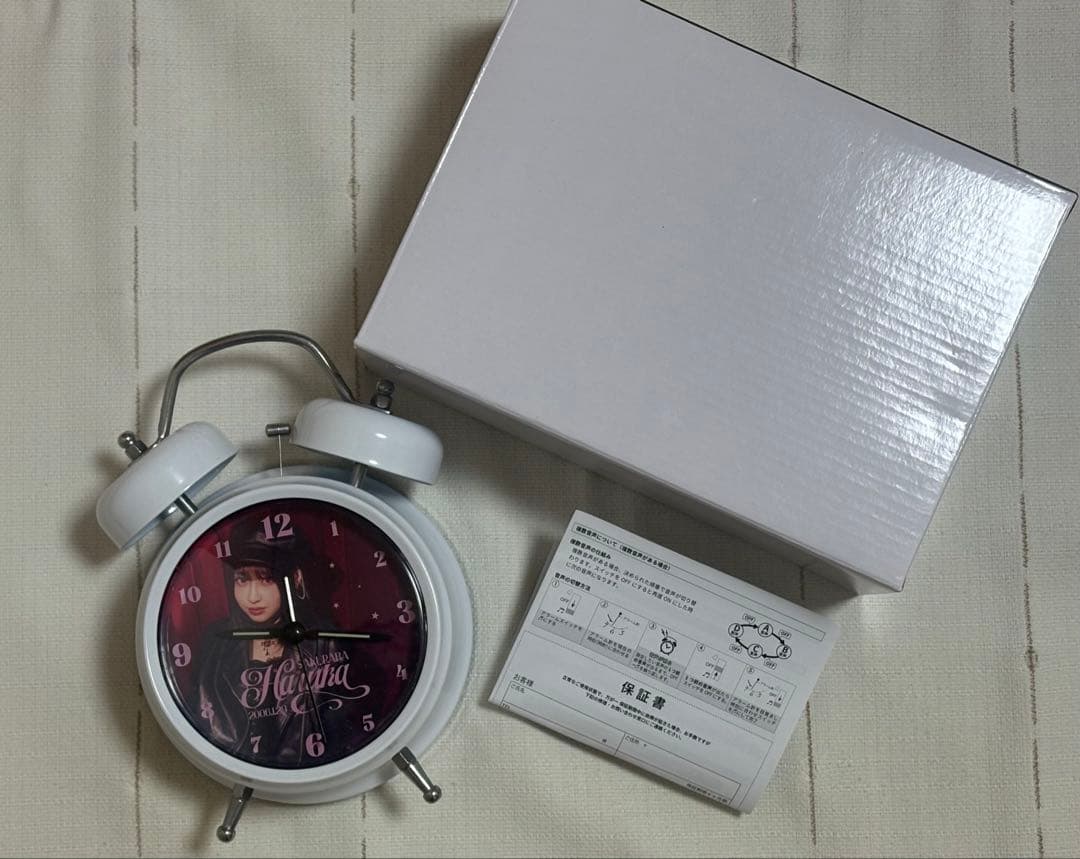 CUTIE STREET 桜庭遥花ちゃん セット売り