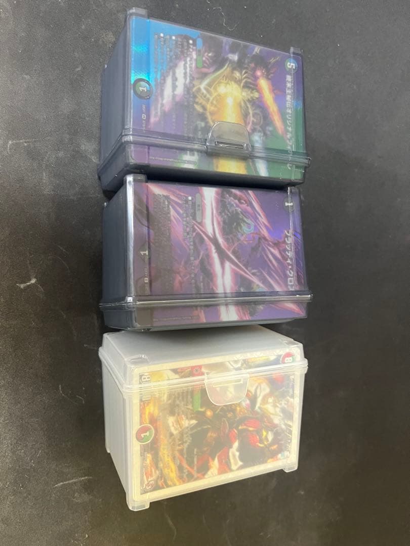 デュエルマスターズ 引退品　まとめ売り