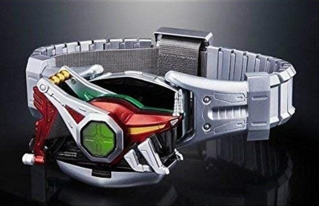 新品●CSMホッパーゼクター PB限定 地獄兄弟●輸送箱未開封美品 長期保管品