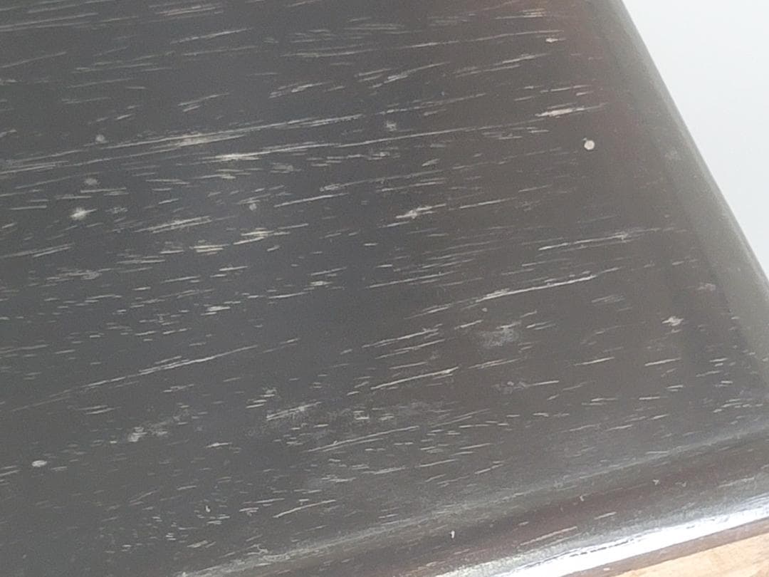 DT173 紫檀 四方 瓶掛 火鉢