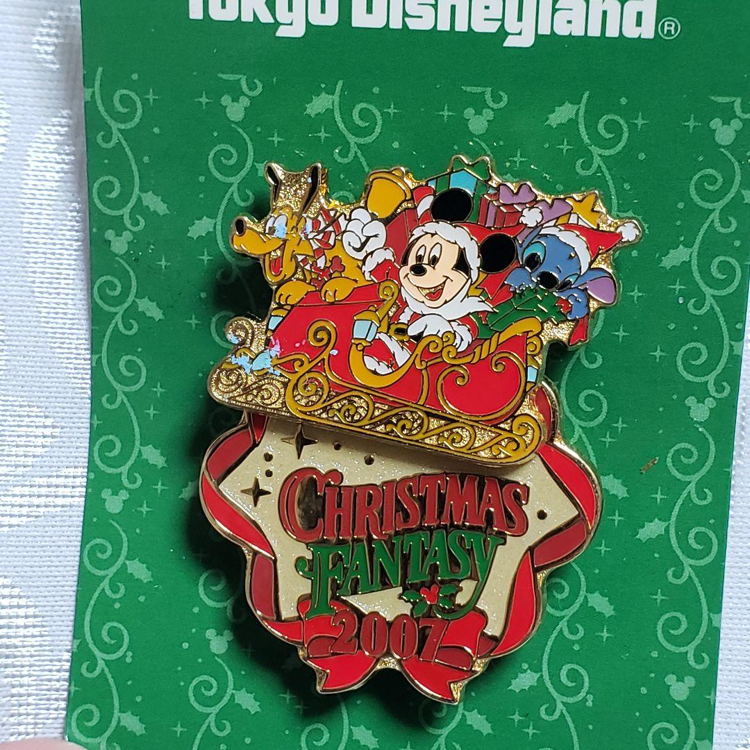 TDR イベント他 ピンバッジまとめ売り