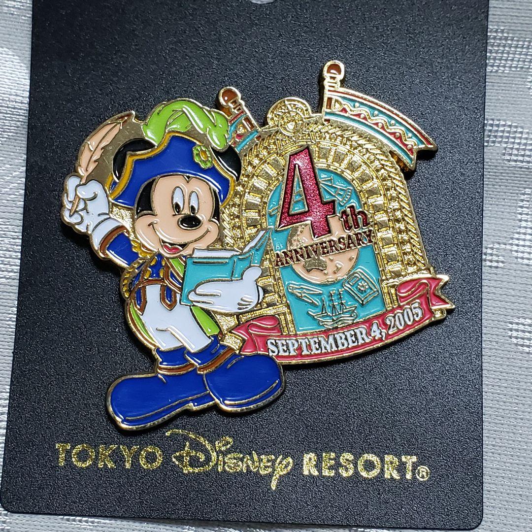 TDR イベント他 ピンバッジまとめ売り