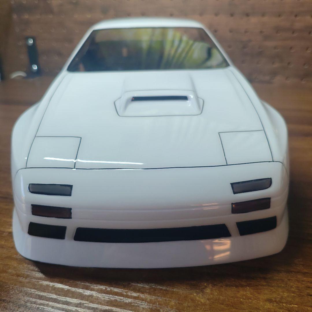 k*o様 トップライン　RX-7 ボディ　スペアボディ