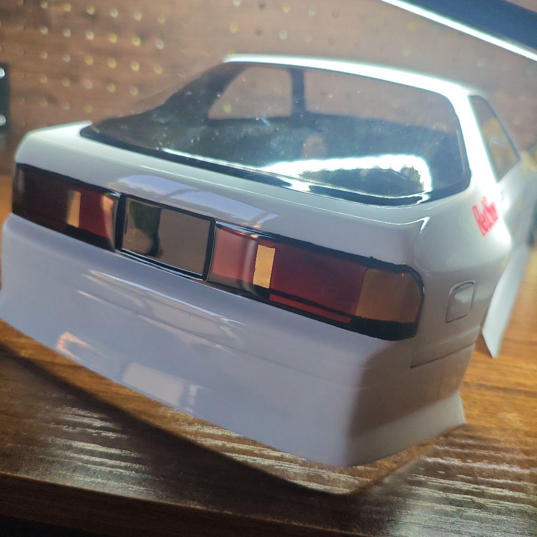 k*o様 トップライン　RX-7 ボディ　スペアボディ