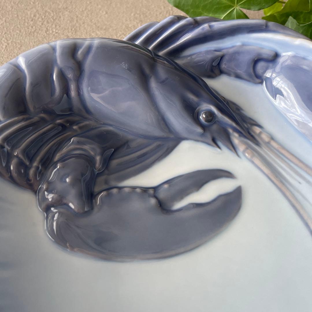   ロブスターディッシュ