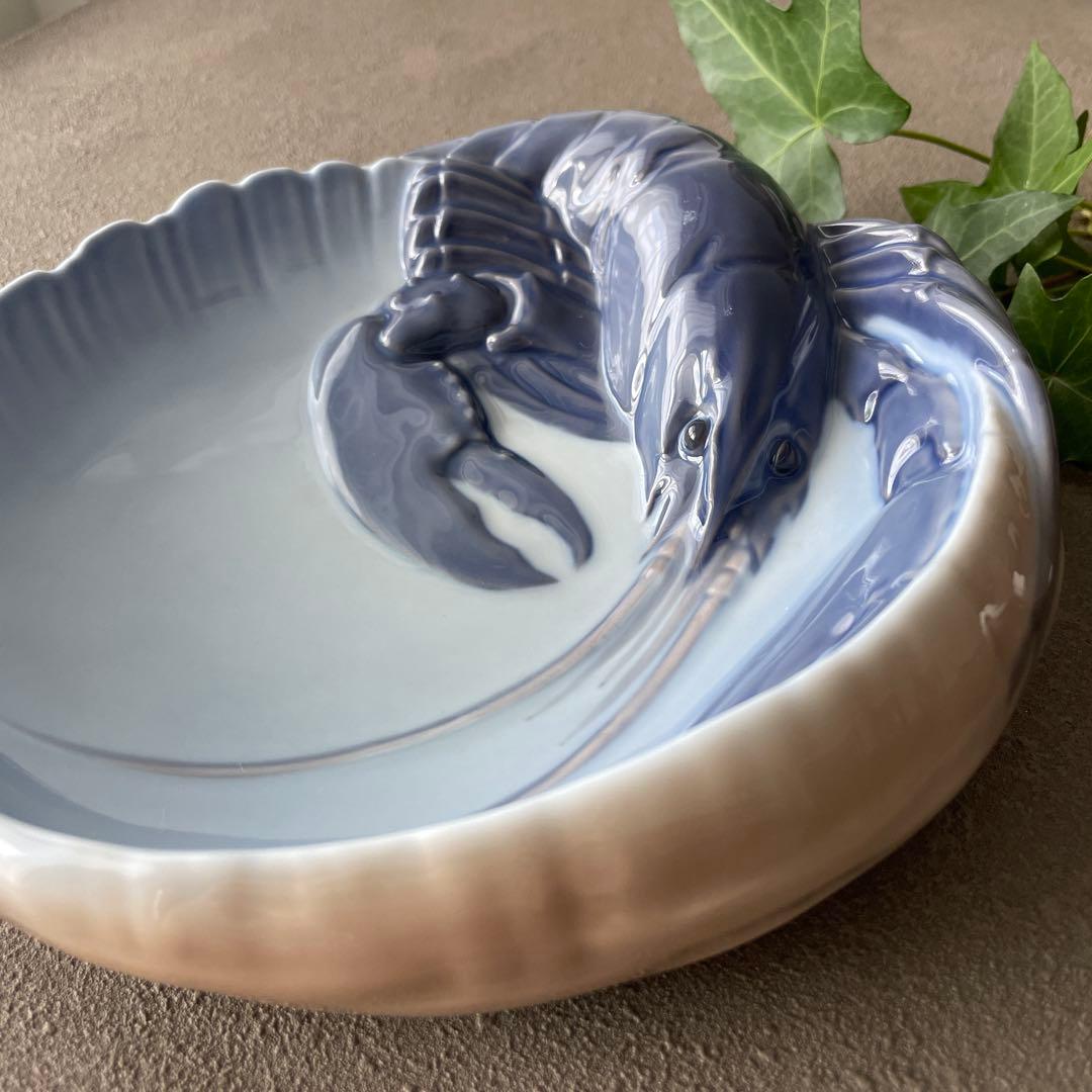   ロブスターディッシュ