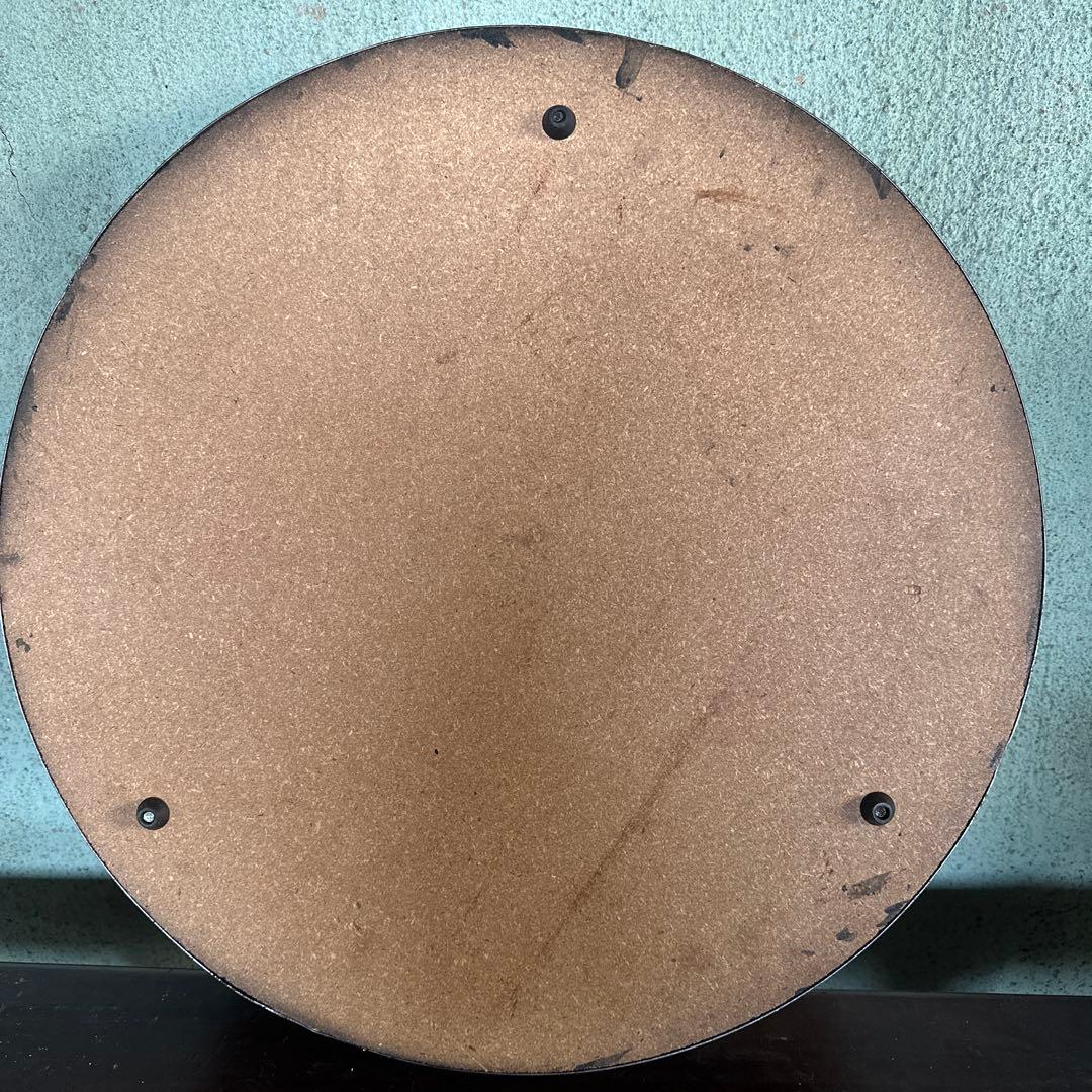 【ニッカ】【当時物】スーパーニッカ　木製ダーツボード　& キャビネット　アサヒ