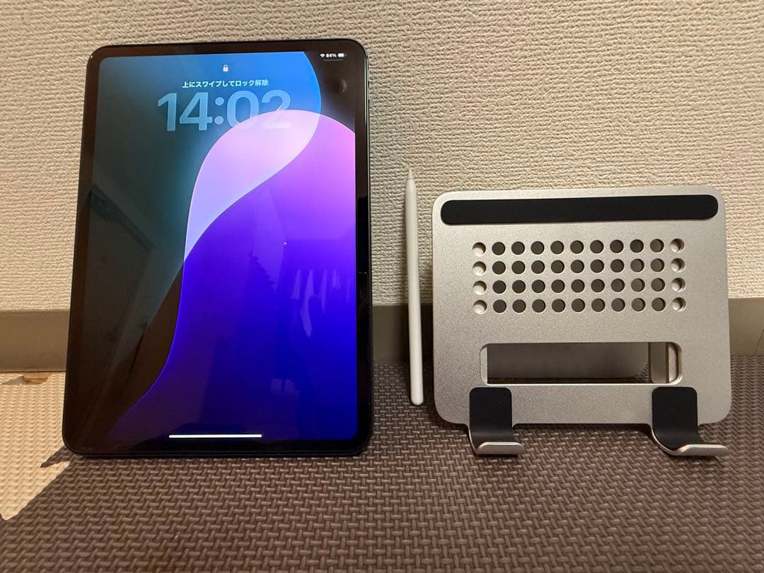 Apple iPad Pro 11インチ (M4) 256GB