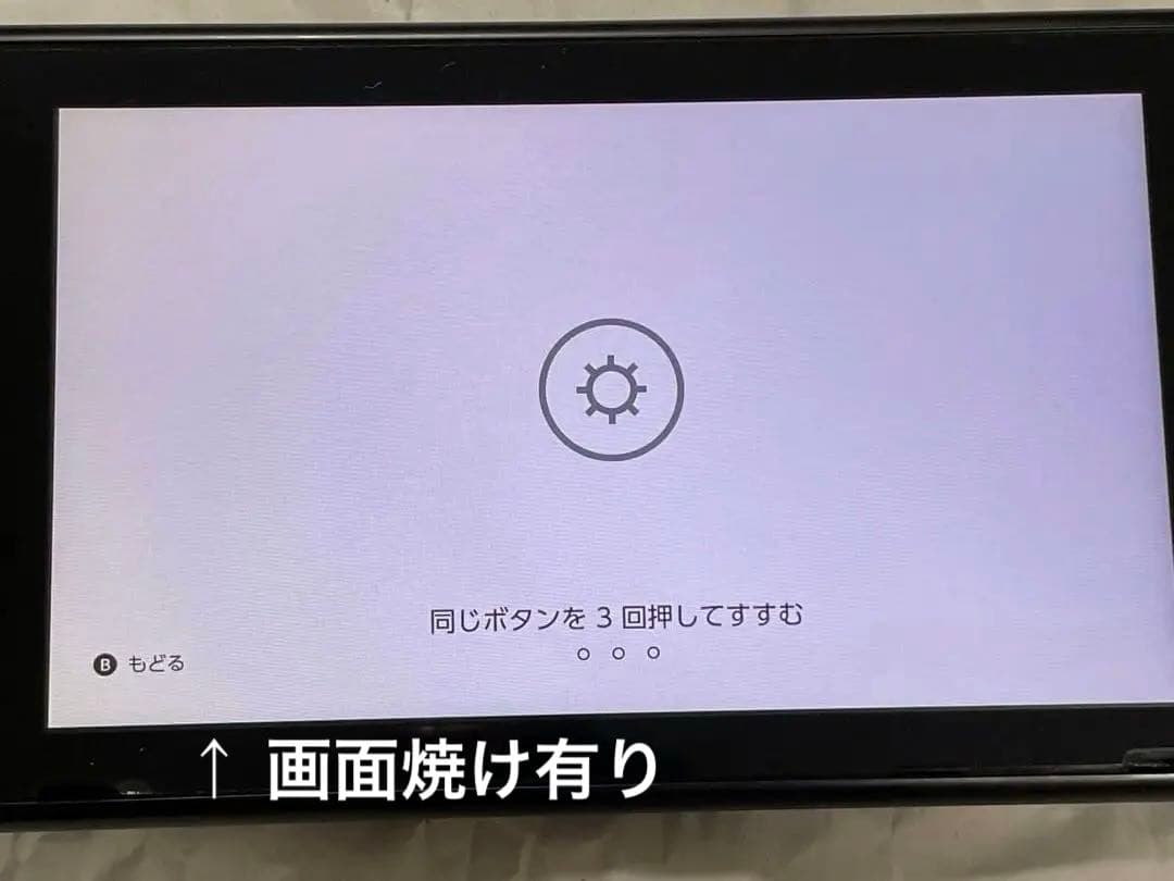 Nintendo Switch 本体 ＋スプラトゥーン2＋おまけ