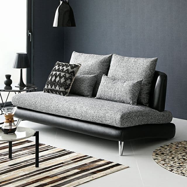 アルモニア Bella curva ラージサイズ ソファ