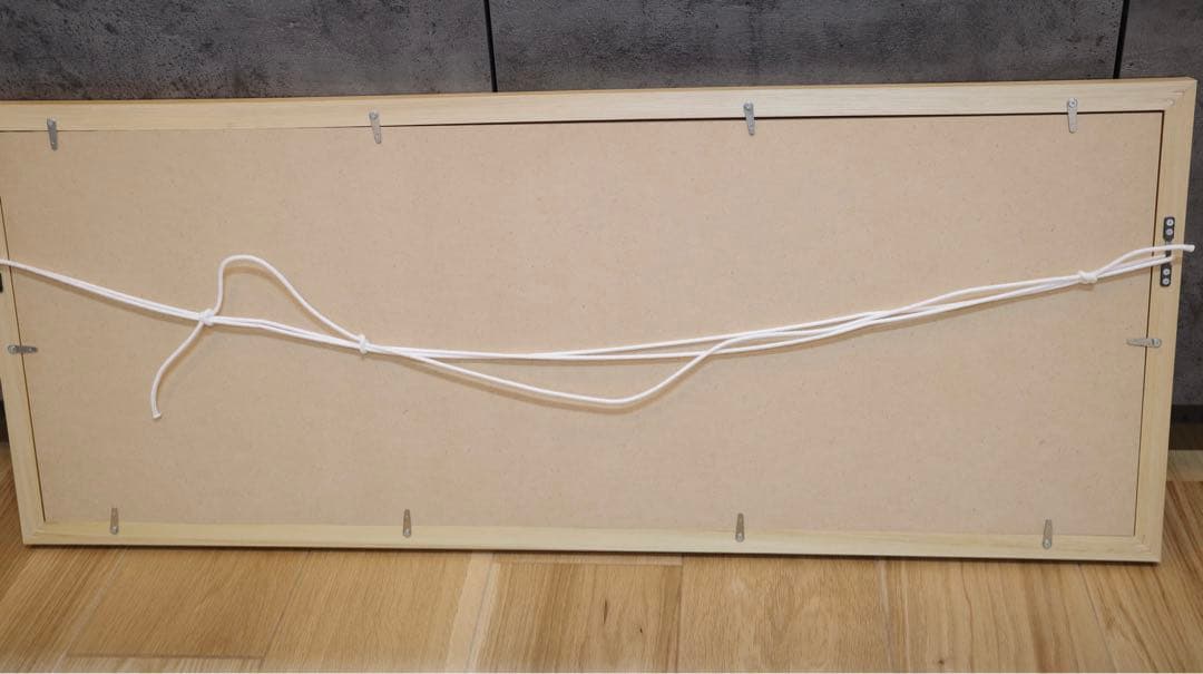 b*i様 廃盤品　HANA Blue No.1 山口一郎　idee