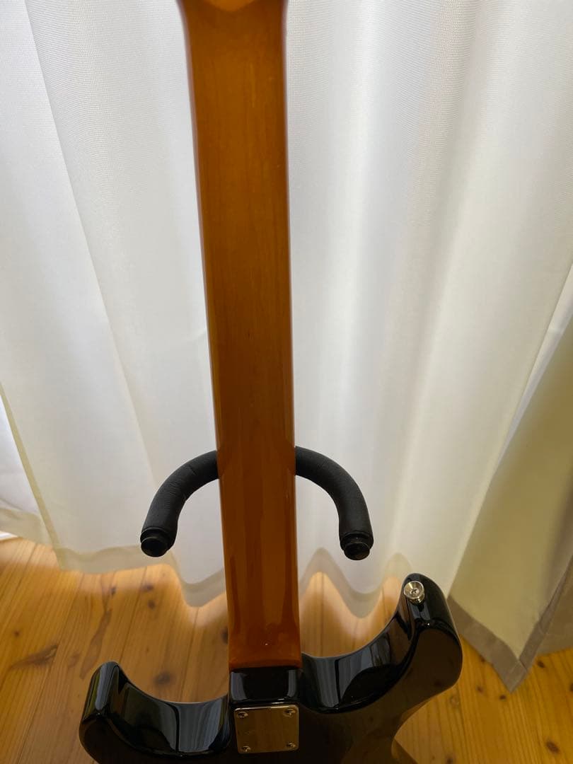 最終値下げ！Yamaha pacifica611 パシフィカ611