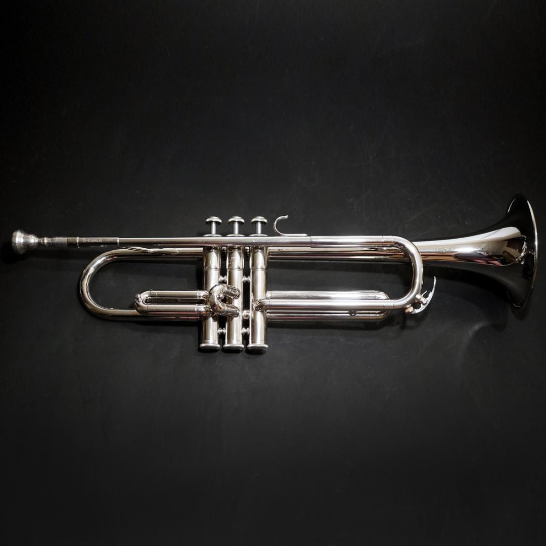 【みうさま専用】YAMAHAトランペット YTR-135／マウスピース