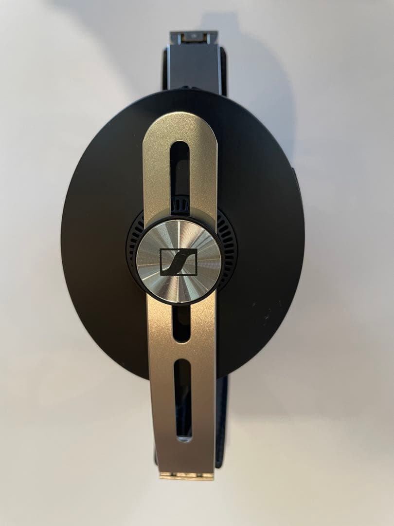 【美品】Sennheiser ワイヤレスヘッドセット