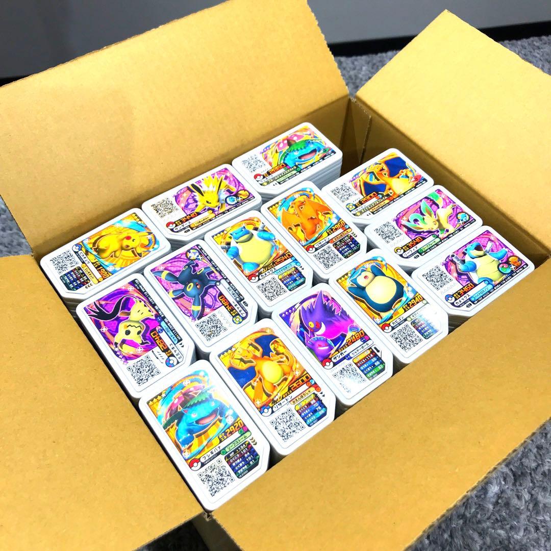 【確認用】ガオーレ（ポケモン・Pokémon） ノーマルまとめ売り約1,000枚