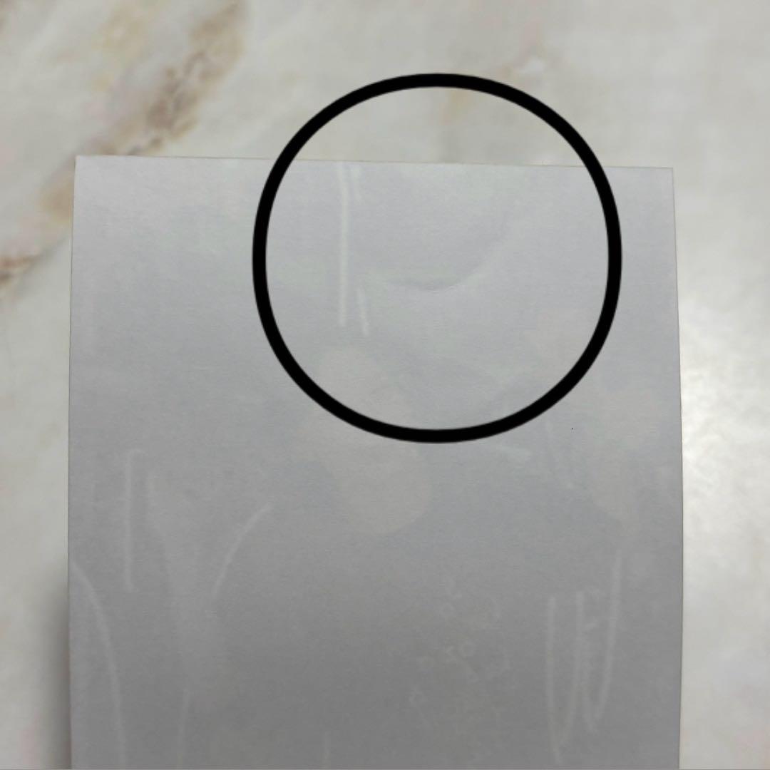 谷口愛季 東京ドームプレミアム生写真